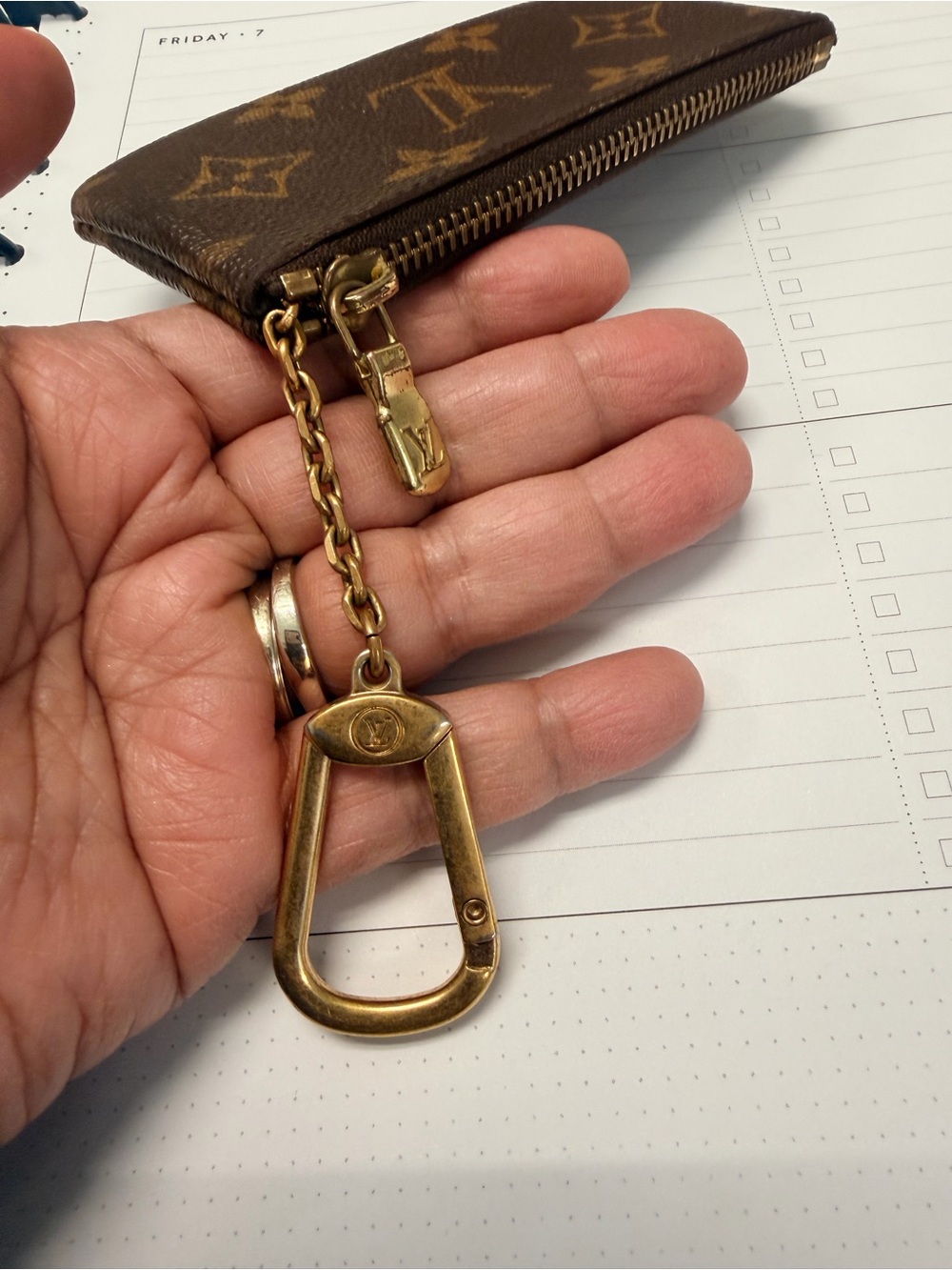 Key cles - Picture 13 of 15